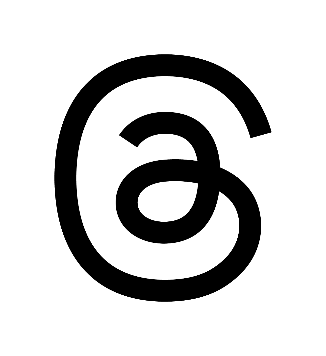 スレッドのロゴ